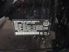 BMW X3 * XDRIVE30E * CARFAX * M PACK *  - 25900 € / 50656.00 лв. - 17109592 15