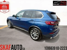 BMW X5 * xDrive40i! CARPLAY! NAV! HEADS UP DISPLAY! WE FI - 24400 € / 47722.25 лв. - 59486917 5