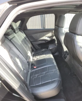 DS DS 7 Crossback 2.0BLUEHDI 177  EAT8 OPERA | Auto.bg — изображение 4