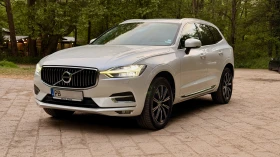 ����� �� �������� �� Volvo XC60 SUV INSCRIPTION D5 2.0L 235hp Insc AT8 