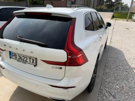 Volvo XC60 SUV INSCRIPTION D5 2.0L 235hp Insc AT8  - 25000 € / 48895.75 лв. - 22612474 8