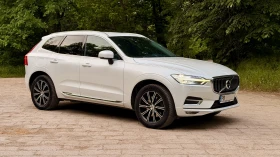 Volvo XC60 SUV INSCRIPTION D5 2.0L 235hp Insc AT8  | Mobile.bg � ����� ������ 2