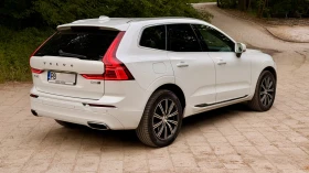 Volvo XC60 SUV INSCRIPTION D5 2.0L 235hp Insc AT8  | Mobile.bg � ����� ������ 4