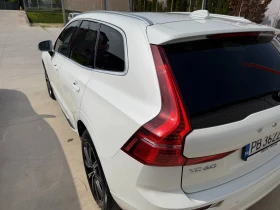 Volvo XC60 SUV INSCRIPTION D5 2.0L 235hp Insc AT8  - 25000 € / 48895.75 лв. - 22612474 9