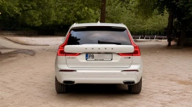 Volvo XC60 SUV INSCRIPTION D5 2.0L 235hp Insc AT8  | Mobile.bg � ����� ������ 5