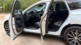 Volvo XC60 SUV INSCRIPTION D5 2.0L 235hp Insc AT8  | Mobile.bg � ����� ������ 7