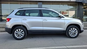 Skoda Karoq 1.5 TSI Business, TOP | Auto.bg — изображение 7