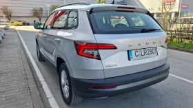 Skoda Karoq 1.5 TSI Business, TOP | Auto.bg — изображение 4