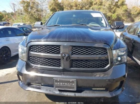 Dodge RAM 1500 4WD Crew Cab 140.5" Express - 12000 € / 23469.96 лв. - 48713895 12