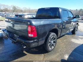 Dodge RAM 1500 4WD Crew Cab 140.5" Express - 12000 € / 23469.96 лв. - 48713895 4