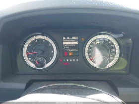 Dodge RAM 1500 4WD Crew Cab 140.5" Express - 12000 € / 23469.96 лв. - 48713895 7