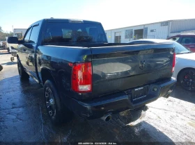 Dodge RAM 1500 4WD Crew Cab 140.5" Express - 12000 € / 23469.96 лв. - 48713895 3