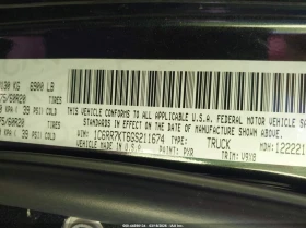 Dodge RAM 1500 4WD Crew Cab 140.5" Express - 12000 € / 23469.96 лв. - 48713895 9