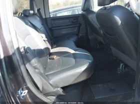 Dodge RAM 1500 4WD Crew Cab 140.5" Express - 12000 € / 23469.96 лв. - 48713895 8