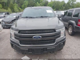 Ford F150 LARIAT* 5.0* ПОДГРЕВ* ОБДУХВАНЕ* КАМЕРА* ШИБИДАХ