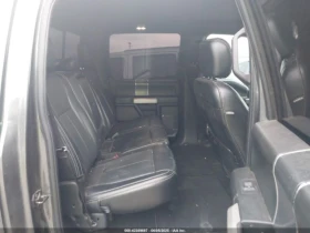 Ford F150 LARIAT* 5.0* ПОДГРЕВ* ОБДУХВАНЕ* КАМЕРА* ШИБИДАХ | Auto.bg — изображение 13