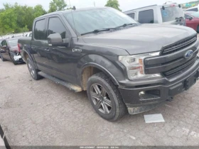 Ford F150 LARIAT* 5.0* ПОДГРЕВ* ОБДУХВАНЕ* КАМЕРА* ШИБИДАХ | Auto.bg — изображение 2