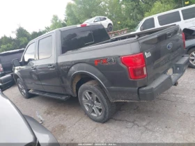 Ford F150 LARIAT* 5.0* ПОДГРЕВ* ОБДУХВАНЕ* КАМЕРА* ШИБИДАХ | Auto.bg — изображение 8