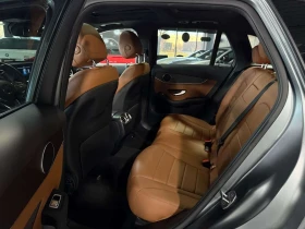 Mercedes-Benz GLC SUNROOF| KEYLESS| AMBIENT| MEMORY SEATS| HEATED SE | Mobile.bg � ����� ������ 10