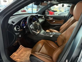Mercedes-Benz GLC SUNROOF| KEYLESS| AMBIENT| MEMORY SEATS| HEATED SE | Mobile.bg � ����� ������ 7