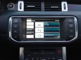 Land Rover Range Rover Evoque 2.2 | Mobile.bg � ����� ������ 13