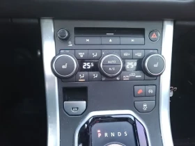 Land Rover Range Rover Evoque 2.2 | Mobile.bg � ����� ������ 15