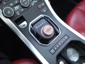 Land Rover Range Rover Evoque 2.2 | Mobile.bg � ����� ������ 8