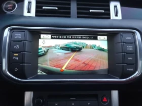 Land Rover Range Rover Evoque 2.2 | Mobile.bg � ����� ������ 14