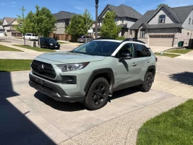 ������ Toyota Rav4