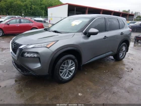 Nissan Rogue ������| TOUCHSCREEN| KEYLESS| CARPLAY | Mobile.bg � ����� ������ 2