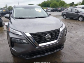 Nissan Rogue ������| TOUCHSCREEN| KEYLESS| CARPLAY | Mobile.bg � ����� ������ 12