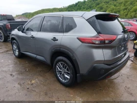 Nissan Rogue ������| TOUCHSCREEN| KEYLESS| CARPLAY | Mobile.bg � ����� ������ 3