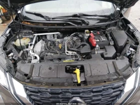Nissan Rogue ������| TOUCHSCREEN| KEYLESS| CARPLAY | Mobile.bg � ����� ������ 10