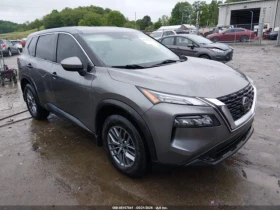 ������ Nissan Rogue