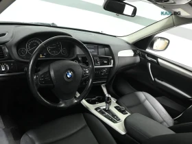 BMW X3 xDrive28i AWD* АвтоКредит * (Цена до БГ) | Auto.bg — изображение 10