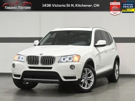 BMW X3 xDrive28i AWD* АвтоКредит * (Цена до БГ)