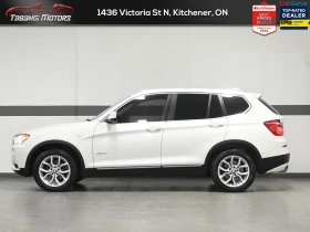 BMW X3 xDrive28i AWD* АвтоКредит * (Цена до БГ) | Auto.bg — изображение 9