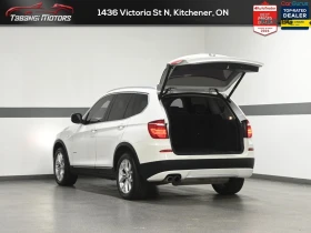 BMW X3 xDrive28i AWD* АвтоКредит * (Цена до БГ) | Auto.bg — изображение 8