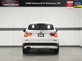BMW X3 xDrive28i AWD* АвтоКредит * (Цена до БГ) | Auto.bg — изображение 7