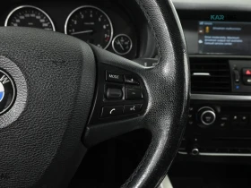 BMW X3 xDrive28i AWD* АвтоКредит * (Цена до БГ) | Auto.bg — изображение 15