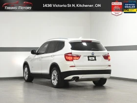 BMW X3 xDrive28i AWD* АвтоКредит * (Цена до БГ) | Auto.bg — изображение 6