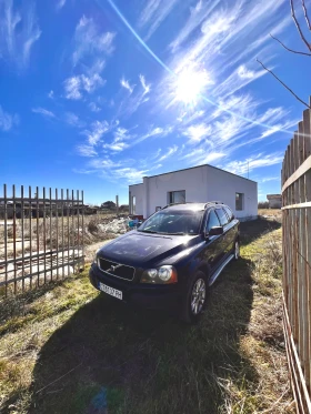Volvo Xc90 D5 163 | Mobile.bg � ����� ������ 6