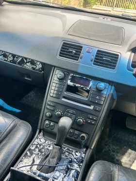Volvo Xc90 D5 163 | Mobile.bg � ����� ������ 4