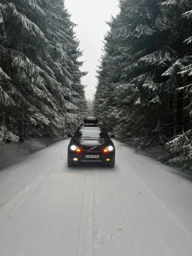 Volvo Xc90 D5 163 | Mobile.bg � ����� ������ 10