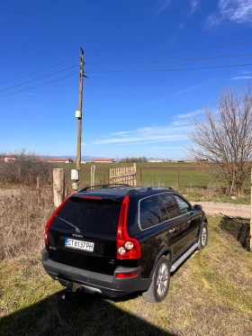 Volvo Xc90 D5 163 | Mobile.bg � ����� ������ 7