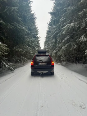 Volvo Xc90 D5 163 | Mobile.bg � ����� ������ 9
