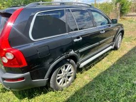 Volvo Xc90 D5 163 | Mobile.bg � ����� ������ 11