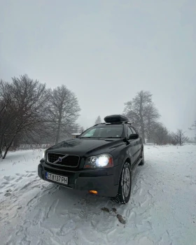Volvo Xc90 D5 163 | Mobile.bg � ����� ������ 8