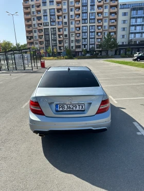 Mercedes-Benz 250 C250 | Mobile.bg � ����� ������ 4