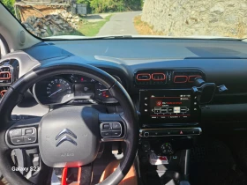 Citroen C3 Aircross undefined | Auto.bg — изображение 7